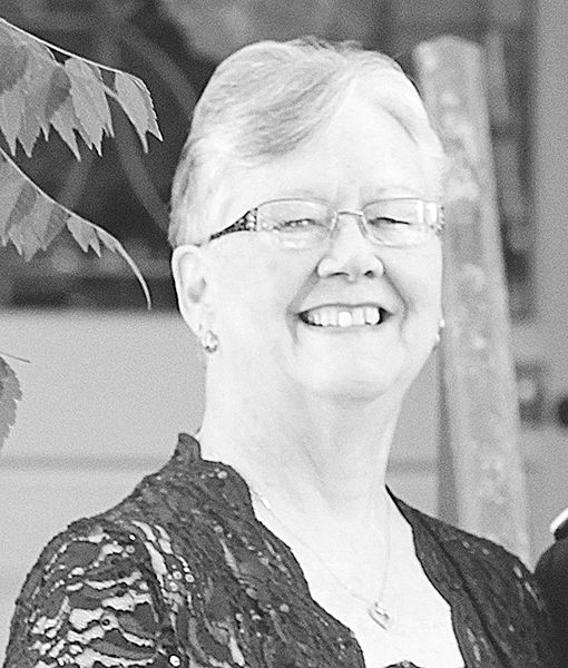 Sharon Lynn (Kittle) Cross News, Sports, Jobs The Intermountain